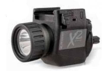 Image of Eotech X2 Sub Compact Tac Wpn Mounted Led Flt Black Mtv 700 A1 Main