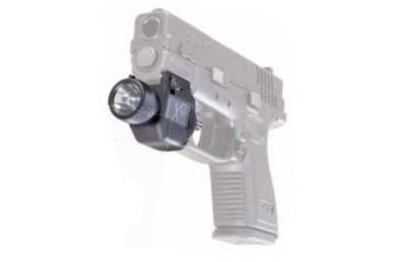 Image of Eotech X2 Sub Compact Tac Wpn Mounted Led Flt Black Mtv 700 A1 Usage