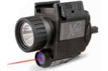 Image of Eotech X2 Subcompact Tac Laser Flt Led Combo Mtv 701 A1 Main