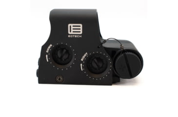 Image of EOTech XPS2 Holographic Weapon Sight , Black, XPS2-0GRN
