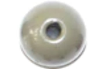 Image of Epic Baits Bead Jigs, 6mm, Green/Pumpkin, 1/16 oz, BeadGP6mm