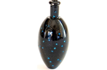 Image of Epic Baits Tungsten Punch Weight, 2 per Pack, Black/Blue, 1/2 oz, 1-2ozPunchBlk-BluQ2