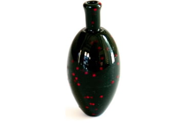 Image of Epic Baits Tungsten Punch Weight, 2 per Pack, Watermelon/Red, 3/8 oz, 3-8ozPunchW-RedQ2