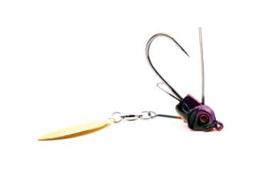Image of Epic Baits Under Spin Jig, GW, Bluegill, 3/8 oz, US38BLUG35GW