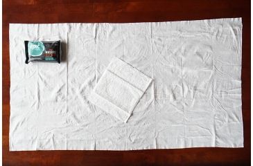 Image of Epic Wipes The Massive Wet Wipe, 10-Pack 862626000211