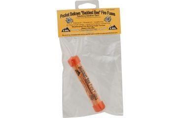 Image of Epiphany Outdoor Gear Baddest Bee Fire Fuses, EOGBB20H