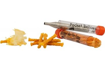 Image of Epiphany Outdoor Gear Pocket Bellows/Baddest Bee Combo Box-Silver