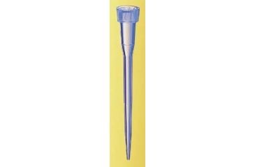 Image of Eppendorf epTIPS Pipet Tips 022491253 Sterile Pcr Clean Filter Tips