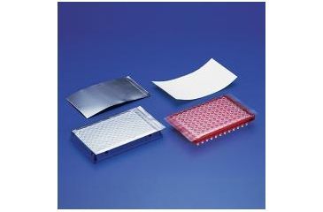 Image of Eppendorf Heatsealing Film Pk100 0030127838, Unit PK