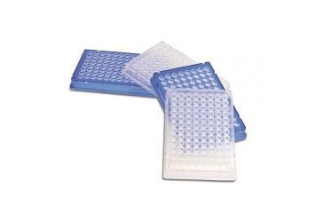 Image of Eppendorf Pcr Plate 384wl Mb Bl Pk10 0030129350, Unit PK