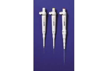 Image of Eppendorf Pipette 2-20UL ADJ.VOL S-2000 022470159 Pipette 2-20UL ADJ.VOL S-2000