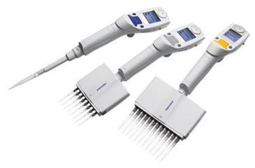 Image of Eppendorf Pipettor Xplorer 5-100ul 4861000023, Unit EA