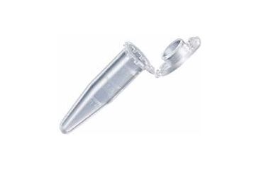 Image of Eppendorf Tubes DNA/RNA Lobnd 1.5MLPK250 022431021