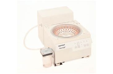 Image of Eppendorf Vacufuge Concentrator 022820109 Complete System