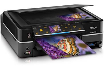Image of Epson Artisan 725 All-in-one InkJet Printer C11CA74201