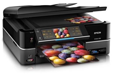 Image of Epson Artisan 835 All-in-One Printer