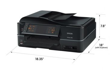 Image of Epson Artisan 835 All-in-One Printer