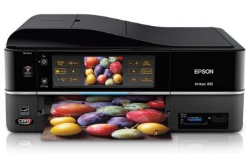 Image of Epson Artisan 835 All-in-One Printer