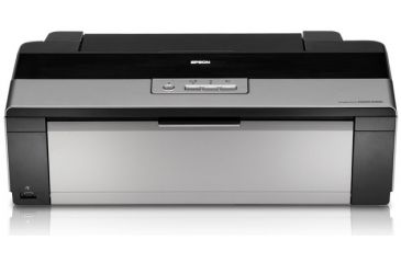 Image of Epson Stylus Photo Printer R1900 C11C698201