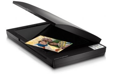 Image of Epson Perfection V300 Scanner