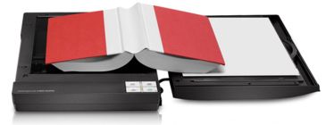 Image of Epson Perfection V300 Scanner