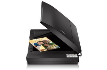Image of Epson Perfection V300 Scanner