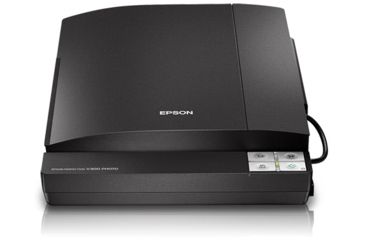 Image of Epson Perfection V300 Scanner