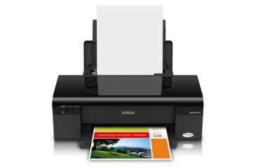 Image of Epson Workforce 30 Office Printer