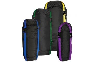 Image of Equinox Anaconda Comp Sack Green 9x24 MFG083 GREEN