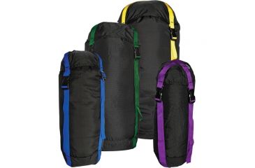 Image of Equinox Anaconda Comp Sack Red 5.5x18 MFG081 RED