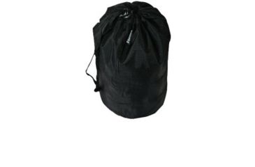 Image of Equinox Bilby Stuffsack 10'' X 21'' Blk MFG110BLK
