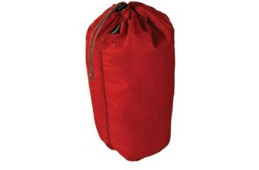 Image of Equinox Bilby Stuffsack 5'' X 8'' Red MFG105RED