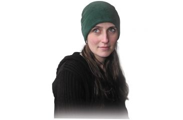Image of Equinox Fleece Beanie Hat MFG545
