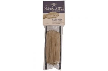 Image of Equinox Gold Nylon Diam 1/8'' Cord 50' ELW991