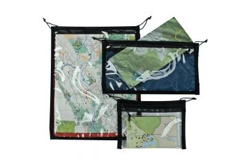 Image of Equinox Hellbender Map Case Small UBG721