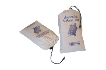 Image of Equinox Hto Youth Hostel Sheet MFG157HTO