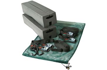 Image of Equinox Monster Foam Block Kayak Kit MFG285
