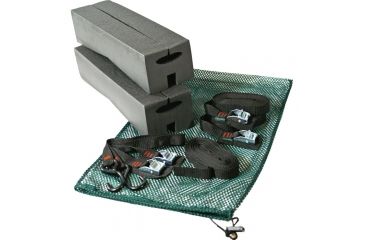 Image of Equinox Monster Foam Block Kayak Kit MFG285