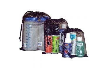 Image of Equinox No-see-um Mesh Bag 5.5''x7'' MFG015