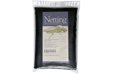 Image of Equinox Pkgd No-see-um Mosquito Net MAT705