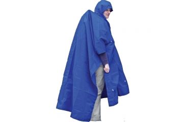 Image of Equinox Regular Poncho MFG551