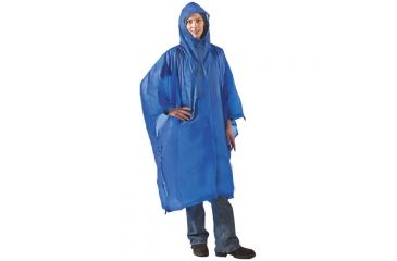 Image of Equinox Regular Poncho MFG551