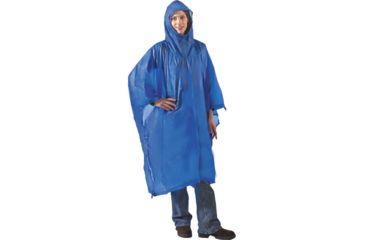 Image of Equinox Regular Poncho MFG551