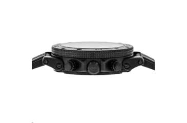 Image of Equipe Tritium Arciform Watch - Mens, White/Black/Black, One Size, EQUET412