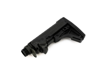Image of Ergo 4925BK Ergo F93 Pro Stock 8Pos AR-15 W/Tube Syn Black