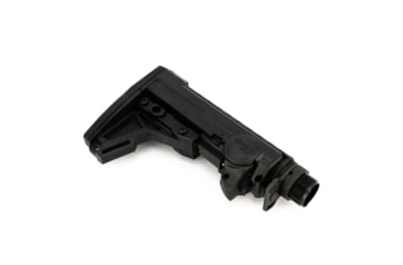Image of Ergo 4925BK Ergo F93 Pro Stock 8Pos AR-15 W/Tube Syn Black