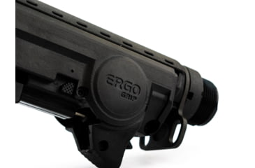 Image of Ergo 4925BK Ergo F93 Pro Stock 8Pos AR-15 W/Tube Syn Black