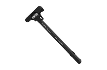 Image of ERGO AR-15 Charging Handle, Black, 4956