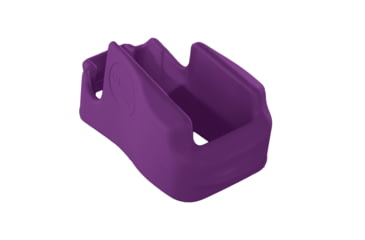 Image of ERGO AR-15/M-16/M4 Never Quit Magwell Grip, Purple, 4965-PUR-B