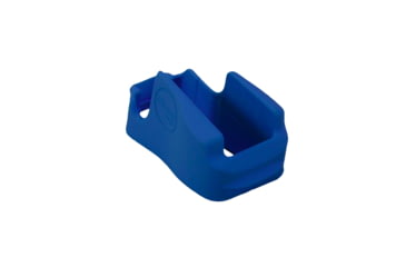 Image of ERGO AR-15/M-16/M4 Never Quit Magwell Grip, Royal Blue, 4965-B-Royal Blue
